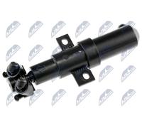 Ugello lavavetri faro anteriore Dx per veicoli con impianto lavafari EDS-VW-006