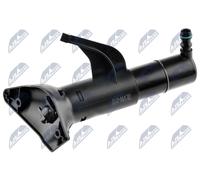 NTY Ugello acqua lavaggio, Lavafari compatibile con VW VAG EDS-VW-010