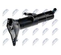 Ugello lavavetri faro anteriore Dx per veicoli con impianto lavafari EDS-VW-011