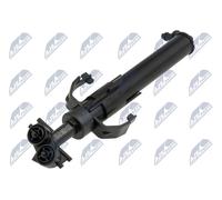 NTY Ugello acqua lavaggio, Lavafari compatibile con VW VAG EDS-VW-019
