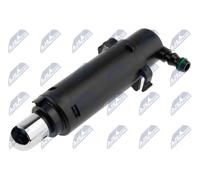 Nty Ugello Lavacristalli Lavafari per Porsche Panamera 4.8 4S 3.0 D