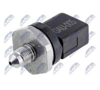 NTY Sensore, Pressione carburante compatibile con VAG EFP-AU-005