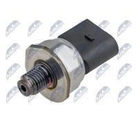 NTY Sensore, Pressione carburante compatibile con VAG EFP-AU-009