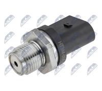 NTY Sensore, Pressione carburante compatibile con EFP-BM-004