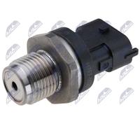 NTY Sensore, Pressione carburante compatibile con AUDI MERCEDES-BENZ RENAULT VW