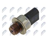 NTY Sensore, Pressione carburante
