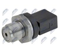 NTY Sensore, Pressione carburante compatibile con EFP-ME-001