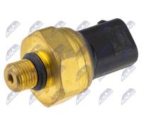 NTY Sensore, Pressione carburante compatibile con MERCEDES-BENZ EFP-ME-002