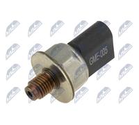 NTY Sensore, Pressione carburante compatibile con MERCEDES-BENZ TATA HYUNDAI