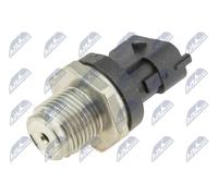 NTY Sensore, Pressione carburante compatibile con RENAULT EFP-RE-004