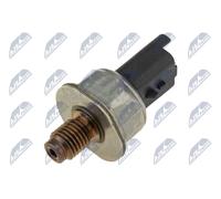 NTY Sensore, Pressione carburante compatibile con FORD RENAULT DACIA EFP-RE-005