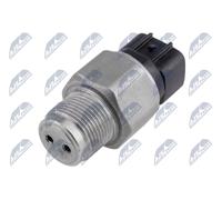 NTY Sensore pressione carburante EFP-TY-001 per TOYOTA AVENSIS Tre volumi, AURIS