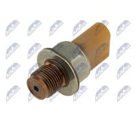 NTY Sensore, Pressione carburante compatibile con VAG EFP-VW-005
