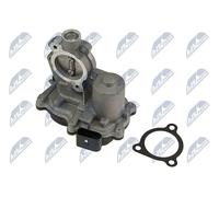 NTY EGR AGR-Ventil EGR-WW-055 Elettrico Euro 6 5-POLI Senza Raffreddatore