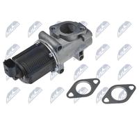 NTY Valvola EGR per Opel Astra H Caravan L35 1.9 CDTI Zafira B A05 L48 Suzuki