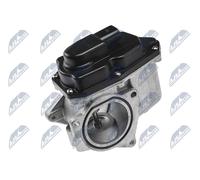 NTY Valvola ricircolo gas scarico-EGR compatibile con AUDI SEAT SKODA VW VAG