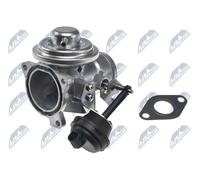 NTY Valvola ricircolo gas scarico-EGR compatibile con AUDI SEAT SKODA VW VAG