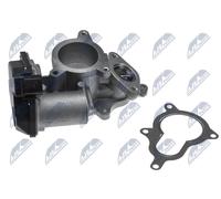 NTY Valvola ricircolo gas scarico-EGR compatibile con VAG EGR-AU-005