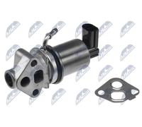 NTY Valvola ricircolo gas scarico-EGR compatibile con AUDI SEAT SKODA VW VAG