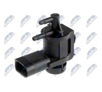 NTY EGR-AU-010 Convertitore Pressione, Scarico Controllo per Audi, Porsche, Seat