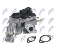 NTY Valvola EGR per Audi A3 8P1 2.0 FSI 8PA VW EOS 1F7 1F8 Touran 1T1 1T2 1K1