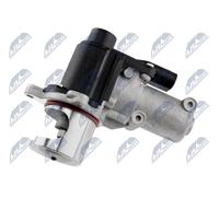 NTY Valvola ricircolo gas scarico-EGR compatibile con AUDI PORSCHE VW VAG