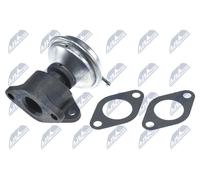 Valvola aria secondaria pneumatico EGR-AU-016 NTY per AUDI VW SKODA