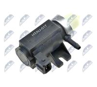 NTY Convertitore pressione, Controllo gas scarico compatibile con AUDI FORD VW