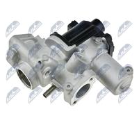 NTY Valvola EGR per Audi A4 Avant 8K5 B8 3.0 Tdi Quattro 2.7 Q7 4LB 8T3 VW