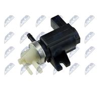 NTY Convertitore pressione, Controllo gas scarico compatibile con AUDI FORD VW