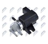 NTY EGR-AU-020 Convertitore pressione, Turbocompressore