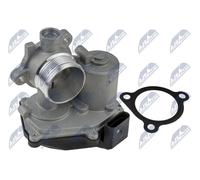NTY Valvola ricircolo gas scarico-EGR compatibile con AUDI VAG EGR-AU-026