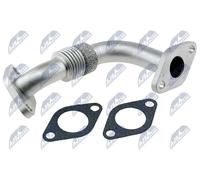 NTY EGR-AU-028 Condotto, valvola EGR per AUDI,SKODA,VW