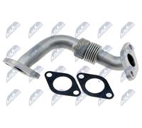NTY Condotto, Valvola-AGR compatibile con AUDI SKODA VW VAG EGR-AU-030