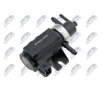 NTY Convertitore pressione, Controllo gas scarico compatibile con DAF FORD VAG