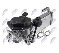 NTY EGR-AU-037 Radiatore, Ricircolo gas scarico per AUDI,SEAT