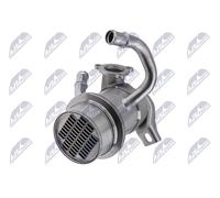 NTY EGR-AU-039A Radiatore, Ricircolo gas scarico per SKODA,VW