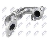 NTY EGR-AU-049 Condotto, valvola EGR per AUDI,SEAT,VW