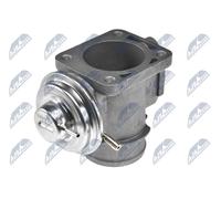 NTY Valvola ricircolo gas scarico-EGR compatibile con BMW OPEL VAUXHALL