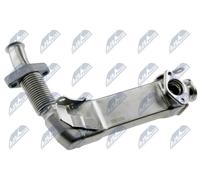 NTY Radiatore, Ricircolo gas scarico compatibile con BMW EGR-BM-010A