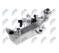 NTY Valvola ricircolo gas scarico-EGR compatibile con BMW EGR-BM-011A