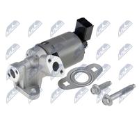 NTY Valvola ricircolo gas scarico-EGR compatibile con CHRYSLER EGR-CH-016