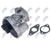 NTY EGR-CT-001 Valvola EGR per CITROËN,FIAT,FORD,LAND ROVER,PEUGEOT