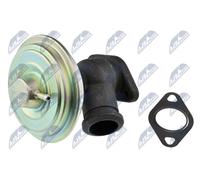 NTY Valvola EGR EGR-CT-006 per Citroën C5, Peugeot 607 2.2 HDi - NTY Clothing Exchange