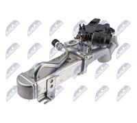 NTY EGR-CT-007 Modulo EGR per CITROËN,PEUGEOT