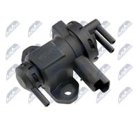 NTY Convertitore pressione, Controllo gas scarico compatibile con CITROËN FIAT