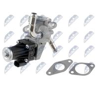 NTY Valvola EGR per Ford Transit Van Fa _ 2.4 TDCI RWD Fd _ Fb _ FS_