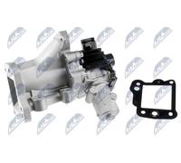 NTY Valvola ricircolo gas scarico-EGR compatibile con CITROËN FIAT FORD JAGUAR