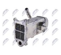 NTY EGR-FR-009A Radiatore, Ricircolo gas scarico per CITROËN,FORD,PEUGEOT