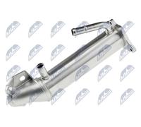 NTY EGR-FR-019A Radiatore, Ricircolo gas scarico per FORD